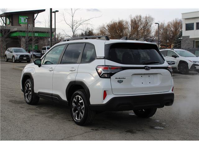 2026 Subaru Forester Convenience (Stk: 458418) in Cranbrook - Image 6 of 22