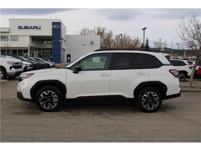 2026 Subaru Forester Convenience (Stk: 458418) in Cranbrook - Image 7 of 22