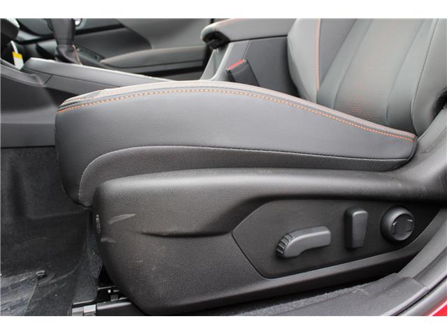 2026 Subaru Crosstrek Limited (Stk: 223928) in Cranbrook - Image 24 of 26