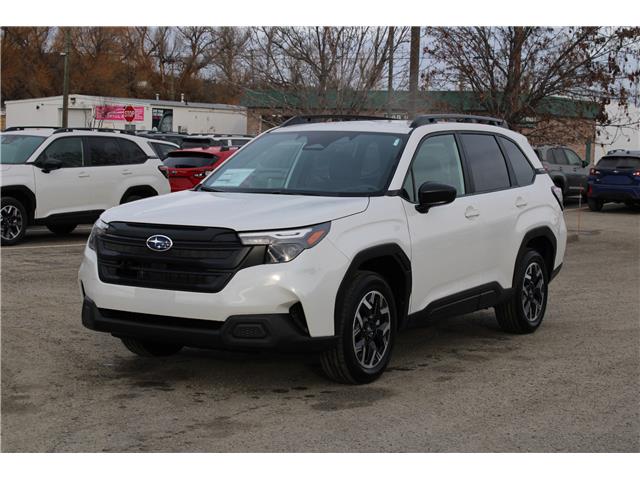 2026 Subaru Forester Convenience (Stk: 458418) in Cranbrook - Image 8 of 22