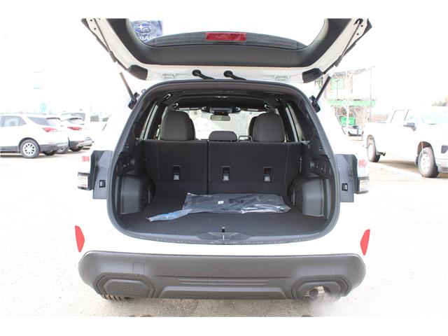 2026 Subaru Forester Convenience (Stk: 458418) in Cranbrook - Image 5 of 22