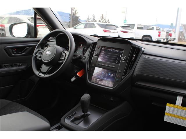 2026 Subaru Forester Convenience (Stk: 458418) in Cranbrook - Image 14 of 22