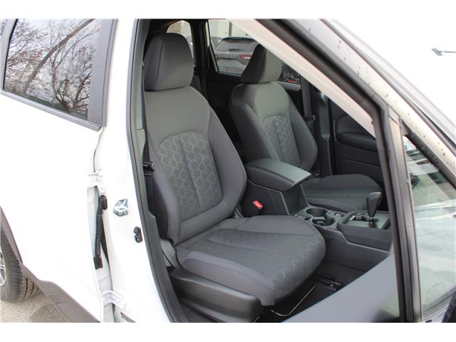 2026 Subaru Forester Convenience (Stk: 458418) in Cranbrook - Image 15 of 22