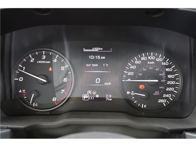 2026 Subaru Forester Convenience (Stk: 458418) in Cranbrook - Image 16 of 22