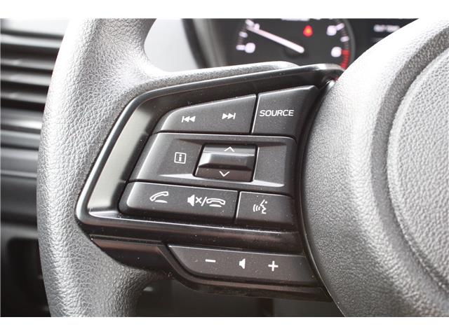 2026 Subaru Forester Convenience (Stk: 458418) in Cranbrook - Image 18 of 22