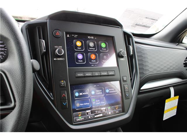 2026 Subaru Forester Convenience (Stk: 458418) in Cranbrook - Image 20 of 22