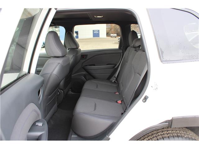 2026 Subaru Forester Touring (Stk: 446944) in Cranbrook - Image 12 of 25