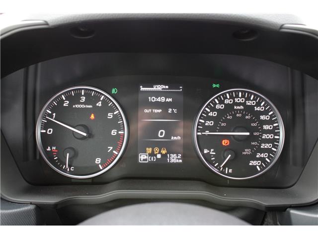 2026 Subaru Forester Touring (Stk: 446944) in Cranbrook - Image 16 of 25