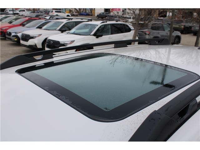 2026 Subaru Forester Touring (Stk: 446944) in Cranbrook - Image 25 of 25