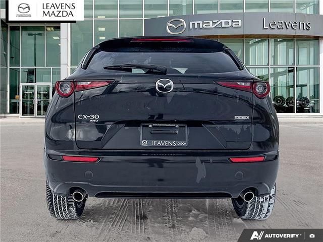 2023 Mazda CX-30 GS (Stk: 14-25606A) in London - Image 6 of 26 2023 Mazda CX-30 GS (Stk: 14-25606A) in London - Image 6 of 26