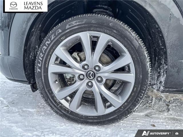 2023 Mazda CX-30 GS (Stk: 14-25606A) in London - Image 7 of 26 2023 Mazda CX-30 GS (Stk: 14-25606A) in London - Image 7 of 26