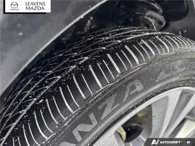 2023 Mazda CX-30 GS (Stk: 14-25606A) in London - Image 8 of 26 2023 Mazda CX-30 GS (Stk: 14-25606A) in London - Image 8 of 26