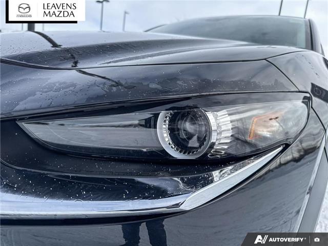 2023 Mazda CX-30 GS (Stk: 14-25606A) in London - Image 9 of 26 2023 Mazda CX-30 GS (Stk: 14-25606A) in London - Image 9 of 26