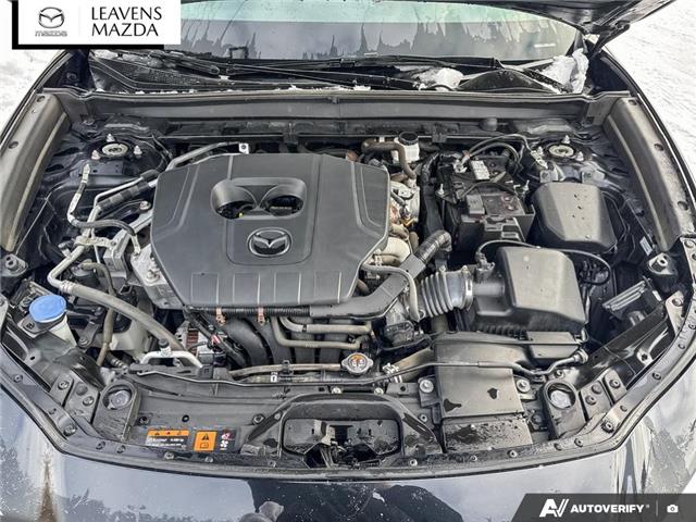 2023 Mazda CX-30 GS (Stk: 14-25606A) in London - Image 11 of 26 2023 Mazda CX-30 GS (Stk: 14-25606A) in London - Image 11 of 26