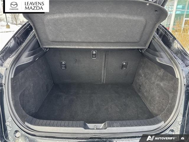 2023 Mazda CX-30 GS (Stk: 14-25606A) in London - Image 13 of 26 2023 Mazda CX-30 GS (Stk: 14-25606A) in London - Image 13 of 26