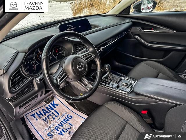 2023 Mazda CX-30 GS (Stk: 14-25606A) in London - Image 14 of 26 2023 Mazda CX-30 GS (Stk: 14-25606A) in London - Image 14 of 26