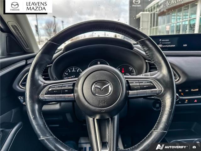 2023 Mazda CX-30 GS (Stk: 14-25606A) in London - Image 15 of 26 2023 Mazda CX-30 GS (Stk: 14-25606A) in London - Image 15 of 26