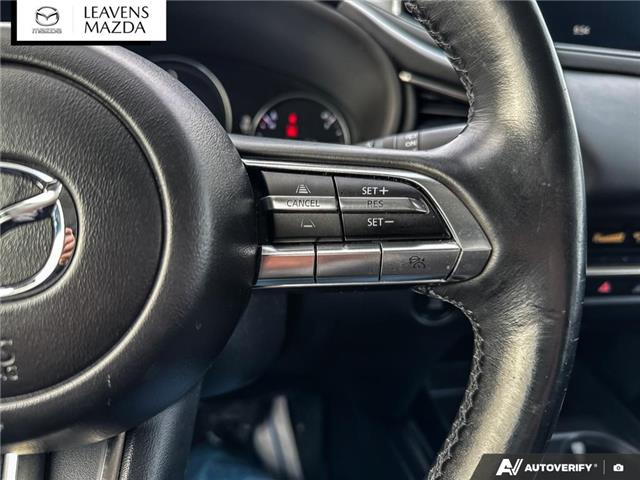 2023 Mazda CX-30 GS (Stk: 14-25606A) in London - Image 16 of 26 2023 Mazda CX-30 GS (Stk: 14-25606A) in London - Image 16 of 26
