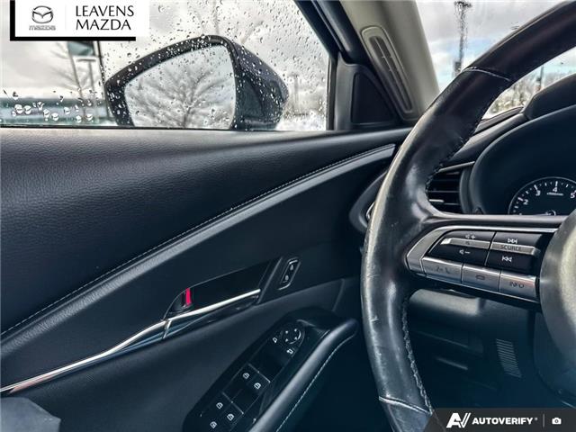 2023 Mazda CX-30 GS (Stk: 14-25606A) in London - Image 17 of 26 2023 Mazda CX-30 GS (Stk: 14-25606A) in London - Image 17 of 26