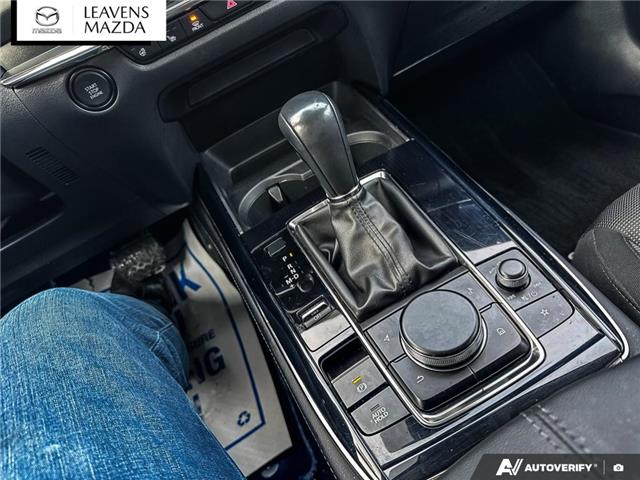 2023 Mazda CX-30 GS (Stk: 14-25606A) in London - Image 18 of 26 2023 Mazda CX-30 GS (Stk: 14-25606A) in London - Image 18 of 26