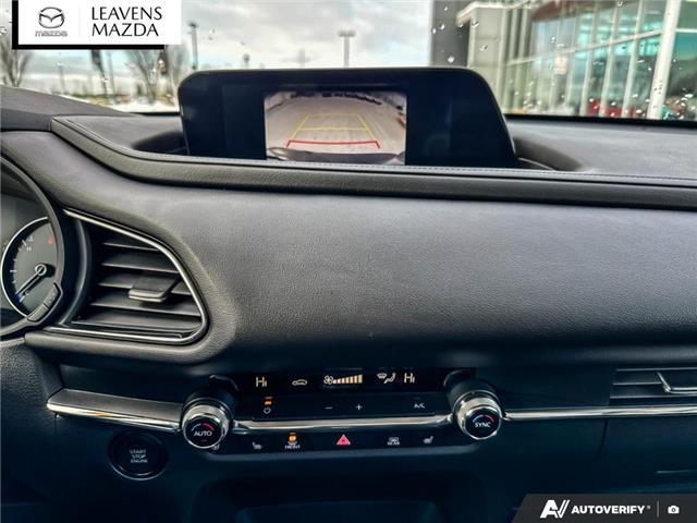 2023 Mazda CX-30 GS (Stk: 14-25606A) in London - Image 19 of 26 2023 Mazda CX-30 GS (Stk: 14-25606A) in London - Image 19 of 26