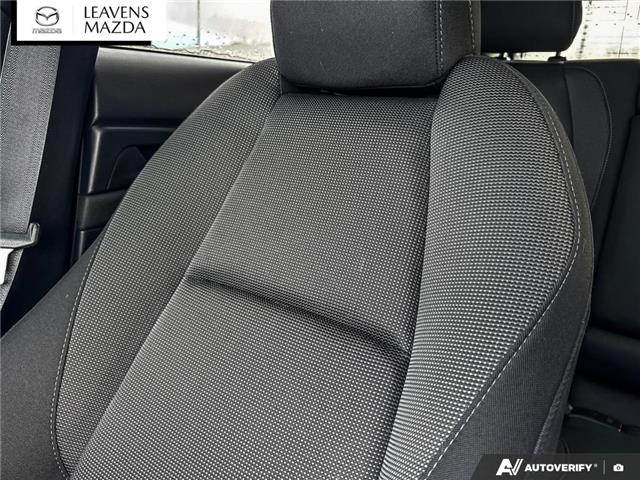 2023 Mazda CX-30 GS (Stk: 14-25606A) in London - Image 20 of 26 2023 Mazda CX-30 GS (Stk: 14-25606A) in London - Image 20 of 26