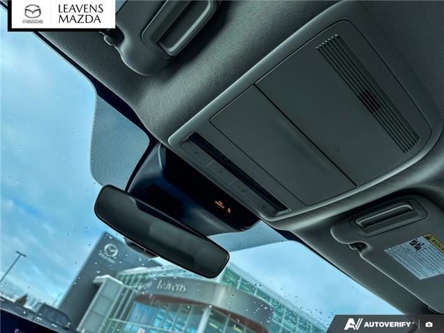2023 Mazda CX-30 GS (Stk: 14-25606A) in London - Image 21 of 26 2023 Mazda CX-30 GS (Stk: 14-25606A) in London - Image 21 of 26