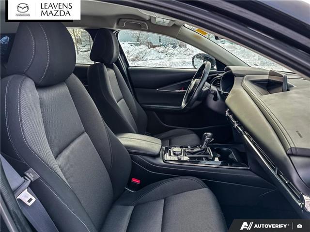 2023 Mazda CX-30 GS (Stk: 14-25606A) in London - Image 22 of 26 2023 Mazda CX-30 GS (Stk: 14-25606A) in London - Image 22 of 26