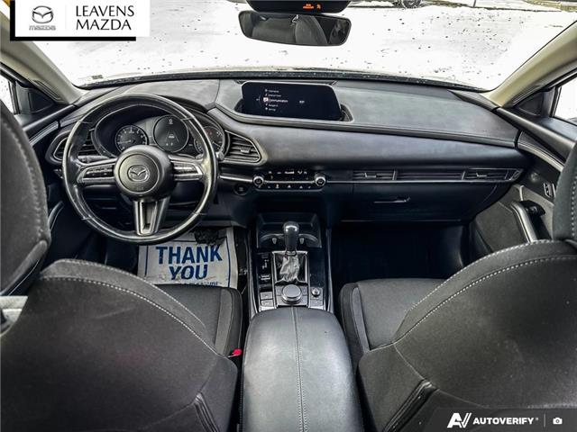2023 Mazda CX-30 GS (Stk: 14-25606A) in London - Image 24 of 26 2023 Mazda CX-30 GS (Stk: 14-25606A) in London - Image 24 of 26