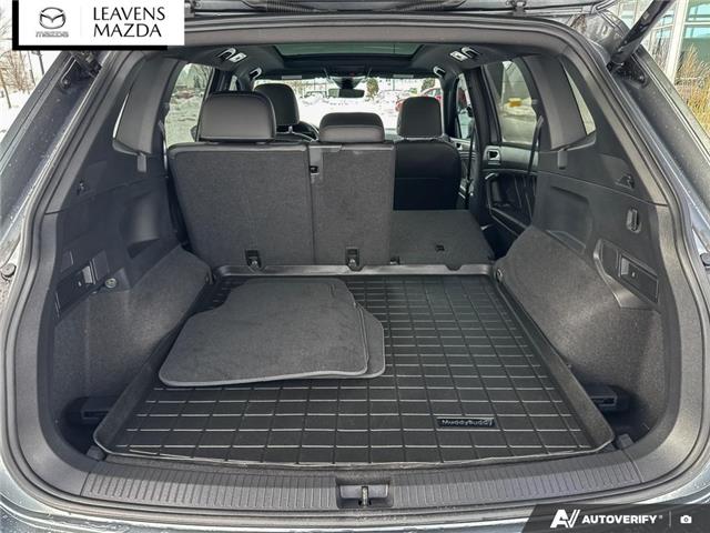 2022 Volkswagen Tiguan Highline R-Line (Stk: 14-P0860) in London - Image 13 of 27 2022 Volkswagen Tiguan Highline R-Line (Stk: 14-P0860) in London - Image 13 of 27