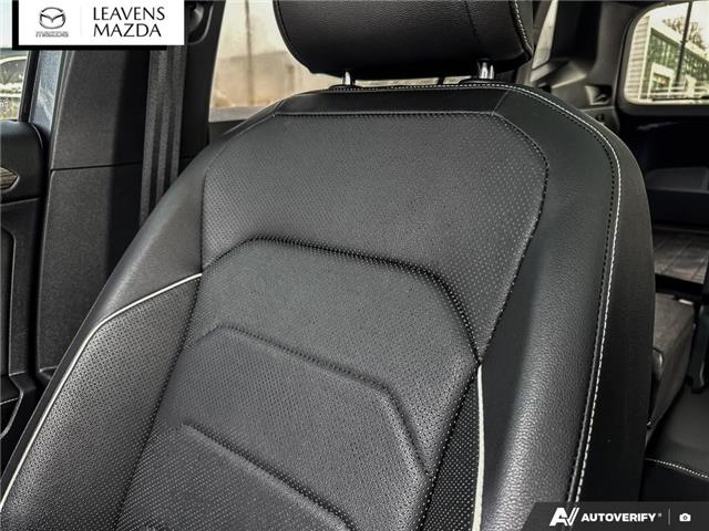 2022 Volkswagen Tiguan Highline R-Line (Stk: 14-P0860) in London - Image 21 of 27 2022 Volkswagen Tiguan Highline R-Line (Stk: 14-P0860) in London - Image 21 of 27