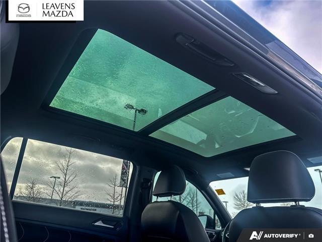 2022 Volkswagen Tiguan Highline R-Line (Stk: 14-P0860) in London - Image 27 of 27 2022 Volkswagen Tiguan Highline R-Line (Stk: 14-P0860) in London - Image 27 of 27