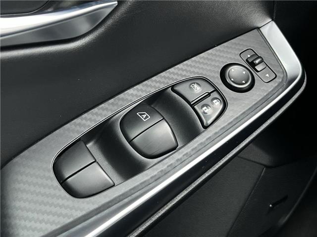 2021 Nissan Sentra SR (Stk: 25700) in Sudbury - Image 13 of 25