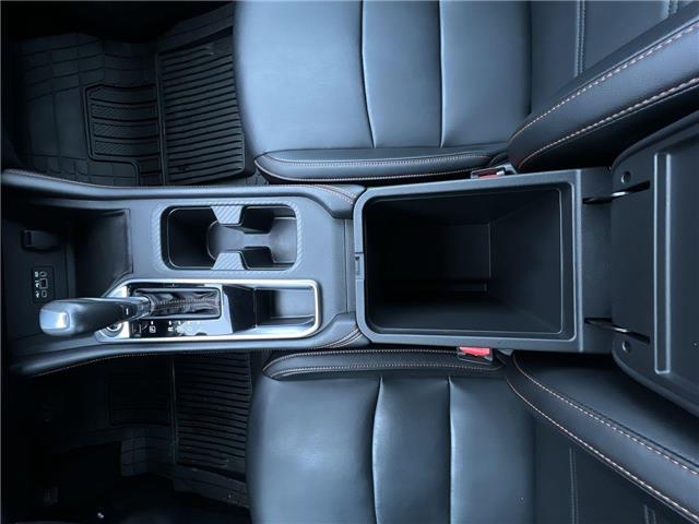 2021 Nissan Sentra SR (Stk: 25700) in Sudbury - Image 20 of 25