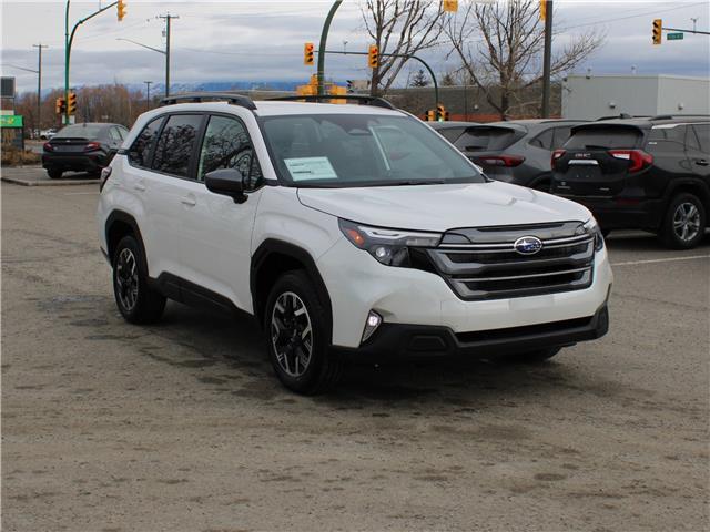 2026 Subaru Forester Touring (Stk: 446944) in Cranbrook - Image 1 of 25