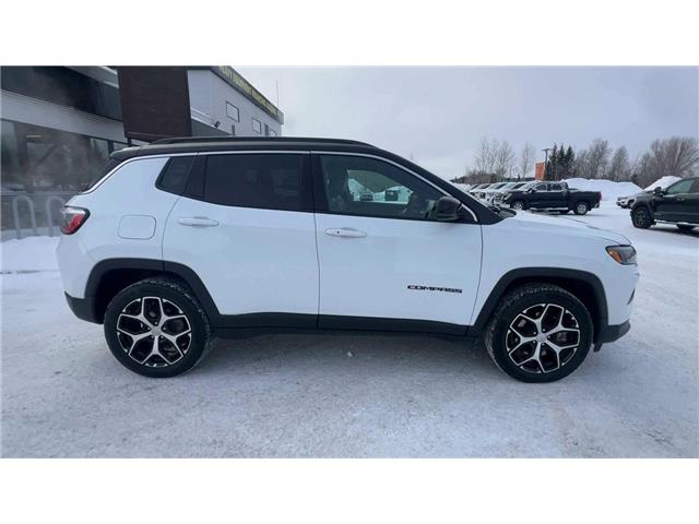 2024 Jeep Compass Limited (Stk: 26046) in Sudbury - Image 5 of 24