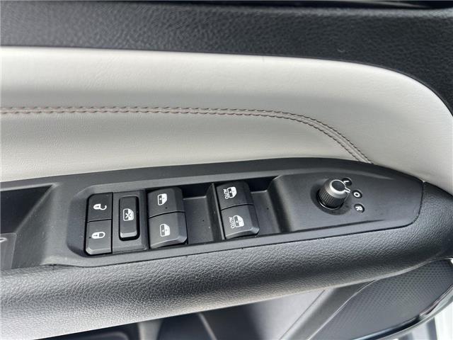 2024 Jeep Compass Limited (Stk: 26046) in Sudbury - Image 13 of 24