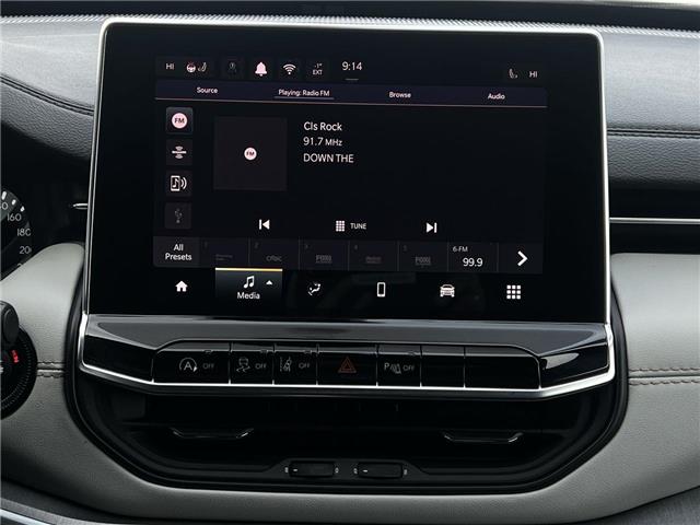 2024 Jeep Compass Limited (Stk: 26046) in Sudbury - Image 16 of 24