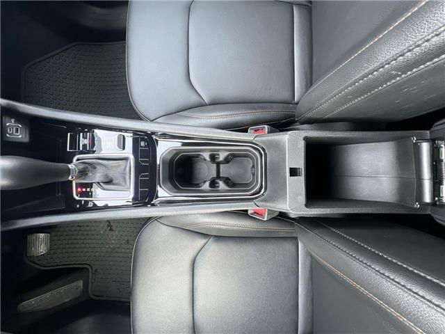 2024 Jeep Compass Limited (Stk: 26046) in Sudbury - Image 20 of 24