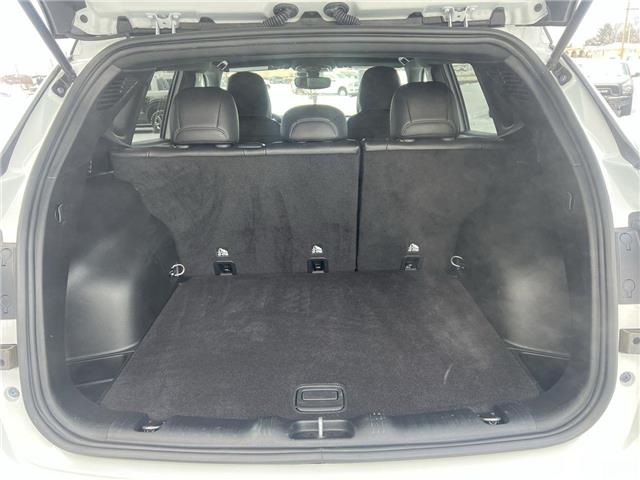 2024 Jeep Compass Limited (Stk: 26046) in Sudbury - Image 23 of 24