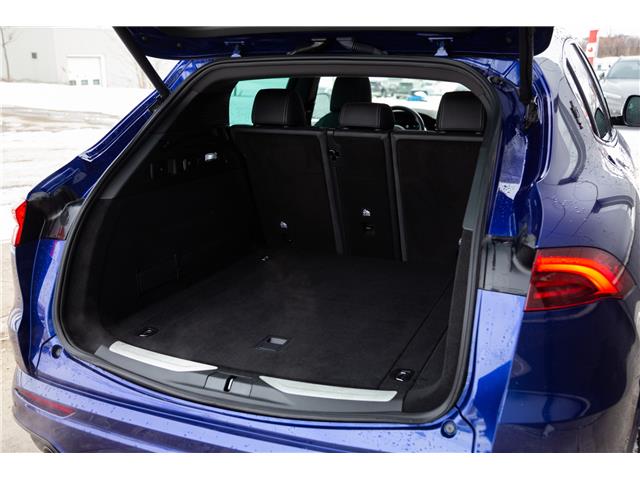 2023 Maserati Grecale Modena (Stk: B0003) in London - Image 32 of 33