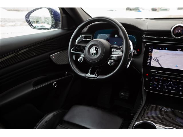 2023 Maserati Grecale Modena (Stk: B0003) in London - Image 12 of 33