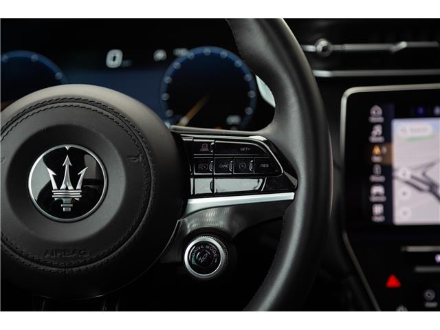2023 Maserati Grecale Modena (Stk: B0003) in London - Image 15 of 33