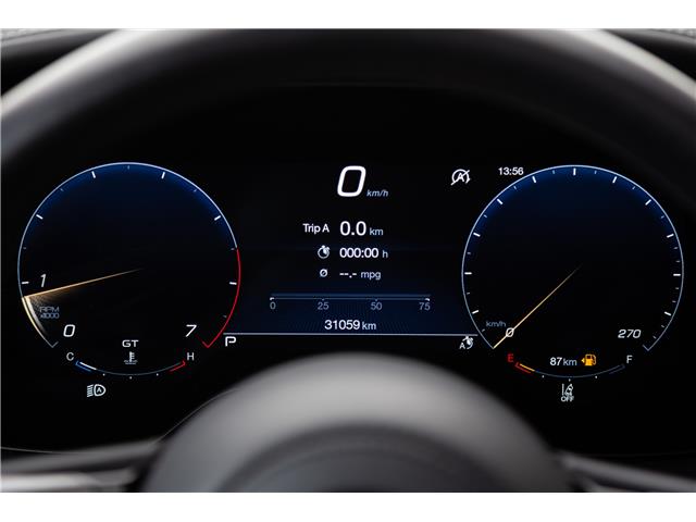 2023 Maserati Grecale Modena (Stk: B0003) in London - Image 16 of 33
