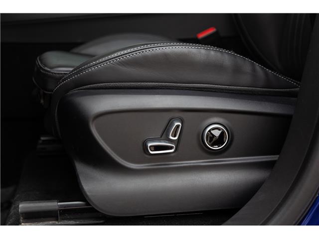 2023 Maserati Grecale Modena (Stk: B0003) in London - Image 20 of 33