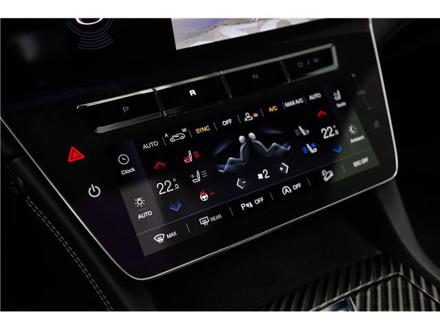 2023 Maserati Grecale Modena (Stk: B0003) in London - Image 23 of 33