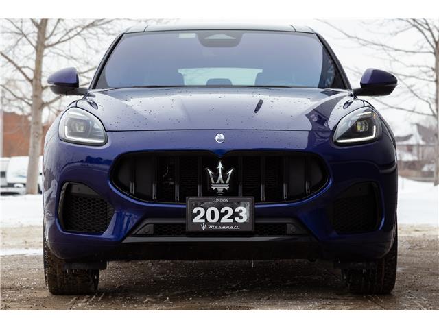 2023 Maserati Grecale Modena (Stk: B0003) in London - Image 2 of 33