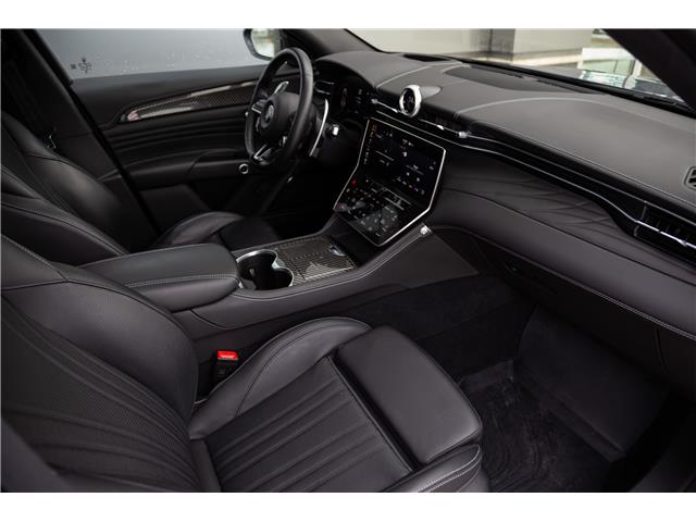 2023 Maserati Grecale Modena (Stk: B0003) in London - Image 27 of 33