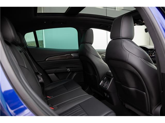 2023 Maserati Grecale Modena (Stk: B0003) in London - Image 31 of 33