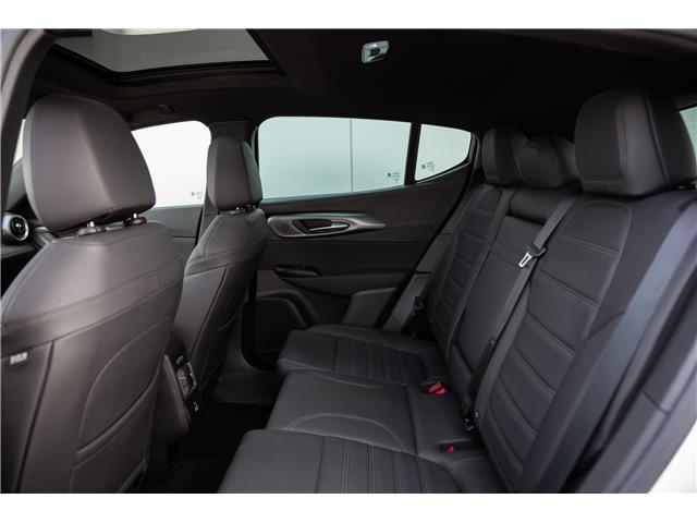 2024 Alfa Romeo Tonale PHEV Veloce (Stk: B0004) in London - Image 30 of 34